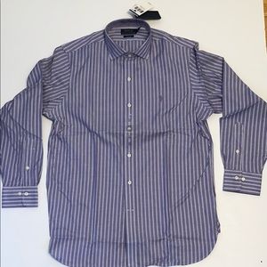 Polo Ralph Lauren Striped Dress Shirt